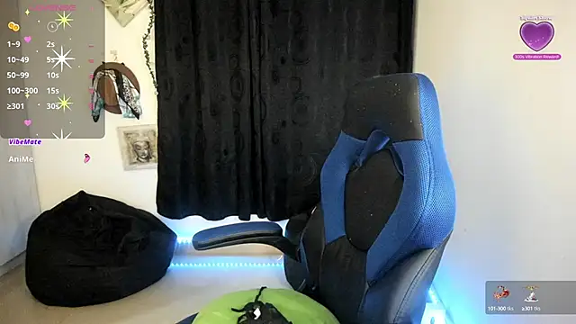 natasha777 v online show from January 2025 11:54:01 PM