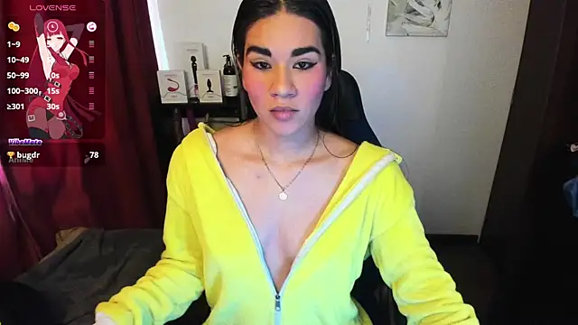 natasha777 v online show from October 2025 09:05:02 PM