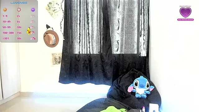 natasha777 v online show from December 2024 09:28:01 PM