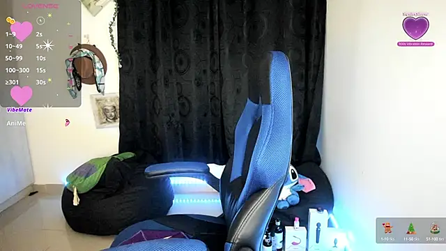 natasha777 v online show from January 2025 12:48:02 AM