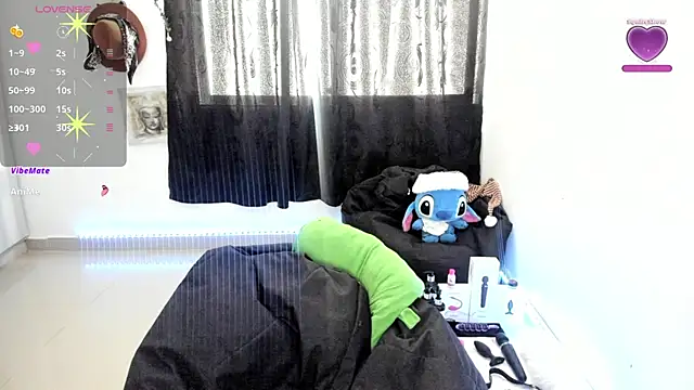 natasha777 v online show from December 2024 09:08:01 PM