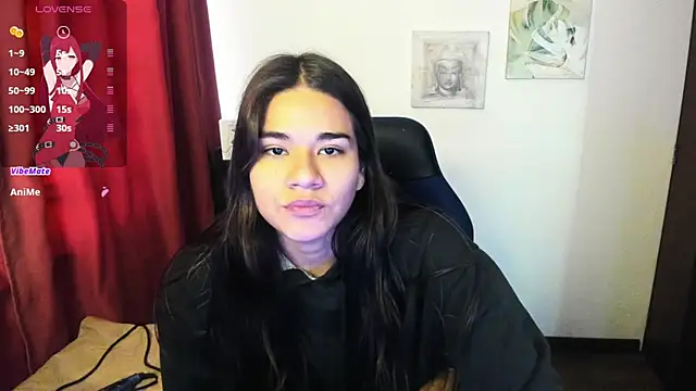 natasha777 v online show from October 2025 07:47:01 PM