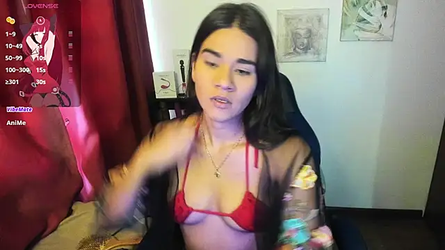 natasha777 v online show from October 2025 08:43:02 PM