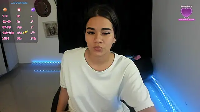 natasha777 v online show from December 2024 10:52:01 PM