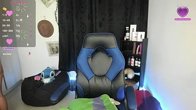 natasha777 v online show from February 2025 01:05:02 AM