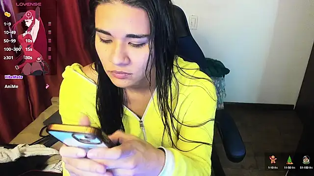 natasha777 v online show from October 2025 08:54:01 PM