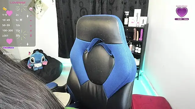 natasha777 v online show from March 2025 12:54:02 AM