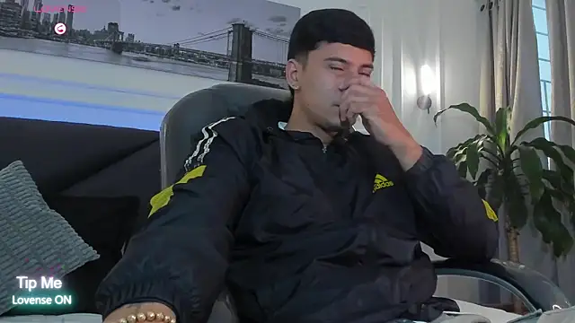 Damian23   online show from March 2026 12:24:02 PM