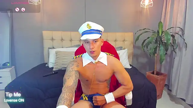 Snapshot of Damian23__ chatting on October 2025 10:47:01 AM Damian23 online show from October 2025 10:47:01 AM