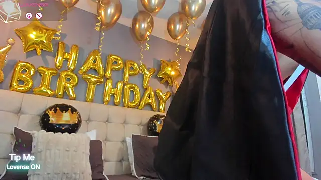 Snapshot of Damian23__ chatting on October 2025 10:39:01 AM Damian23 online show from October 2025 10:39:01 AM