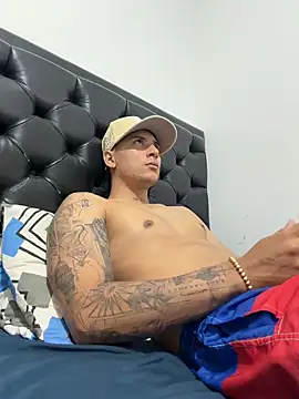 Damian23   online show from March 2026 08:47:02 PM