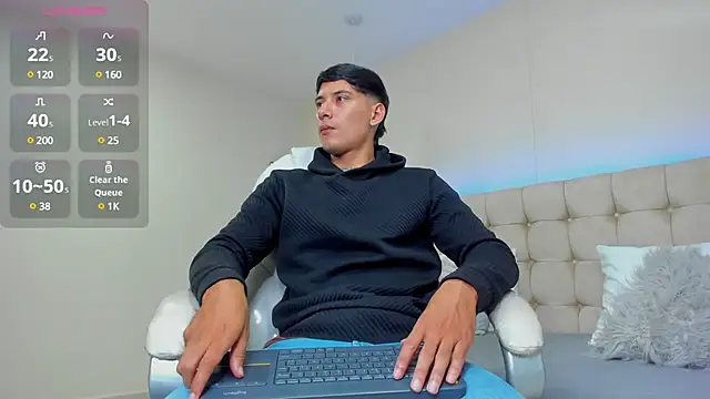 Damian23   online show from February 2025 02:48:01 PM