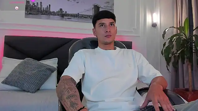 Damian23   online show from March 2026 10:50:01 AM