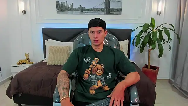 Snapshot of Damian23__ chatting on November 2025 12:50:02 PM Damian23 online show from November 2025 12:50:02 PM