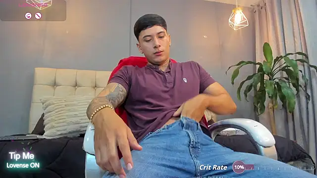 Snapshot of Damian23__ chatting on October 2025 10:14:01 AM Damian23 online show from October 2025 10:14:01 AM