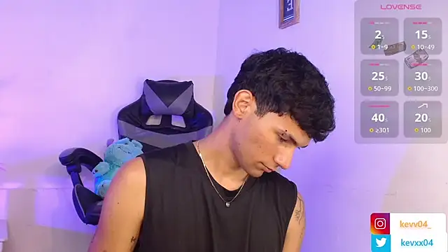 Alexx tc online show from November 2025 04:35:01 AM