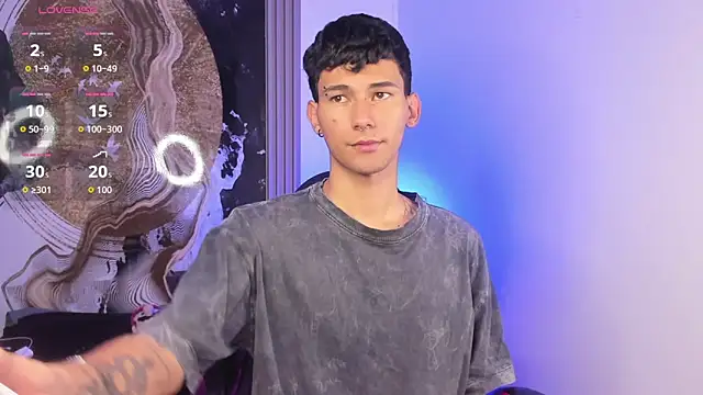 Alexx tc online show from May 2026 03:33:01 AM