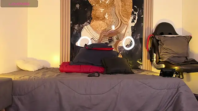 Alexx tc online show from December 2025 03:21:01 AM