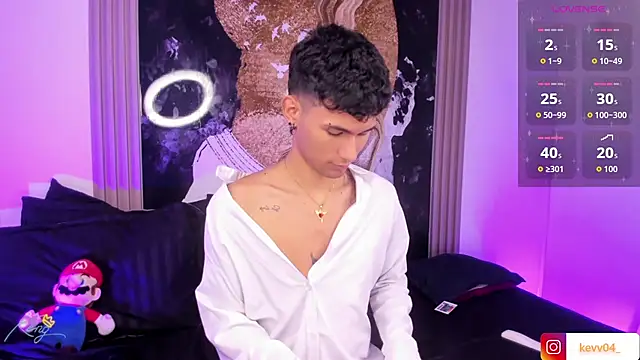 Alexx tc online show from March 2026 03:46:01 AM