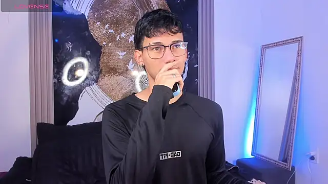 Alexx tc online show from May 2026 03:25:01 AM
