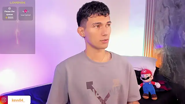 Alexx tc online show from February 2026 03:28:01 AM