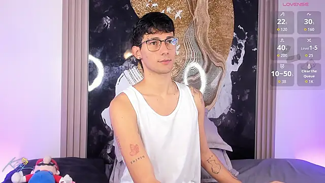 Alexx tc online show from June 2026 03:34:01 AM