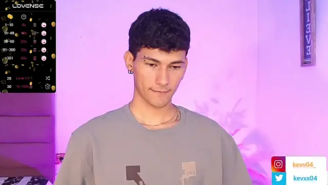 Alexx tc online show from September 2025 03:45:02 AM