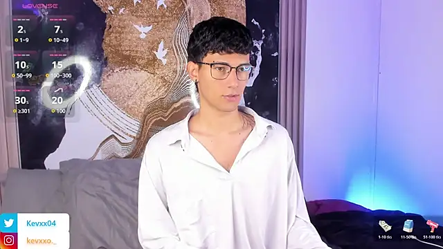 Alexx tc online show from May 2026 07:21:01 AM