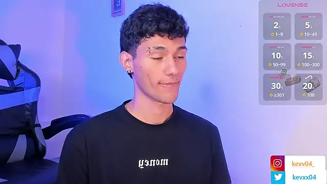 Alexx tc online show from November 2025 08:13:02 PM