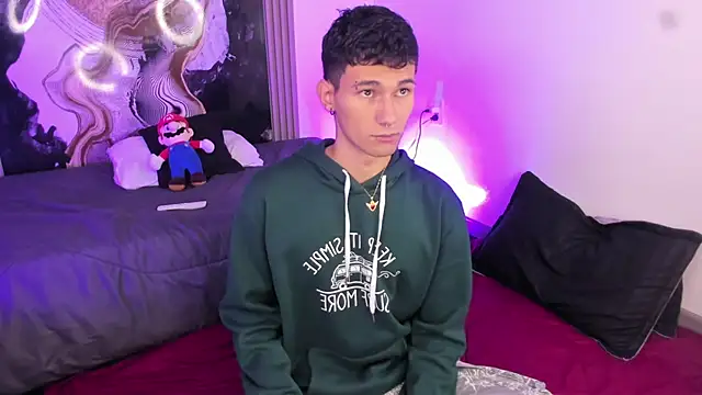 Alexx tc online show from February 2026 03:26:02 AM