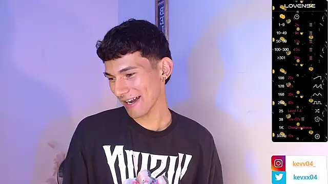 Alexx tc online show from October 2025 04:24:02 AM