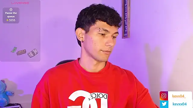 Alexx tc online show from November 2025 04:49:02 AM