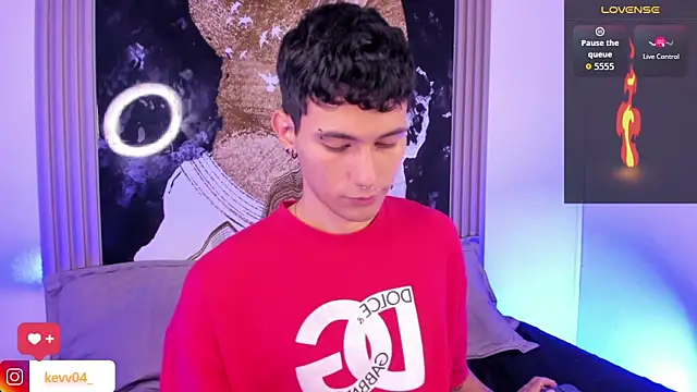 Alexx tc online show from March 2026 02:30:01 AM