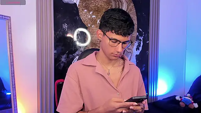 Alexx tc online show from April 2026 03:41:01 AM