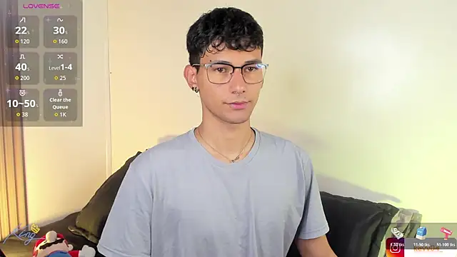 Alexx tc online show from April 2026 04:03:01 AM