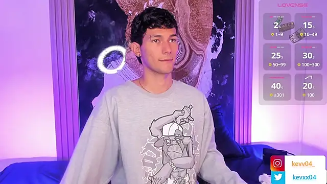 Alexx tc online show from November 2025 04:24:01 AM