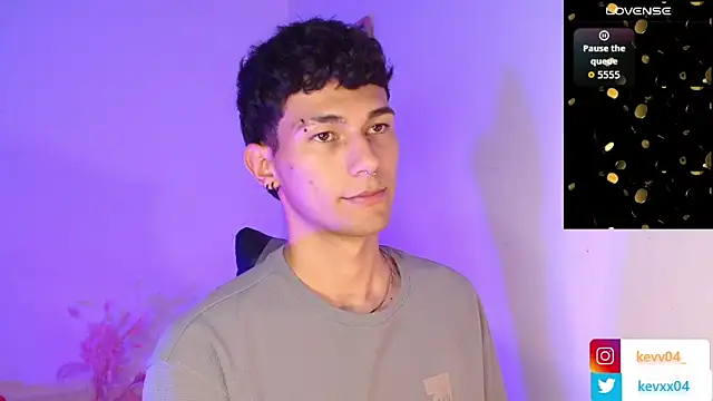 Alexx tc online show from November 2025 10:57:01 PM