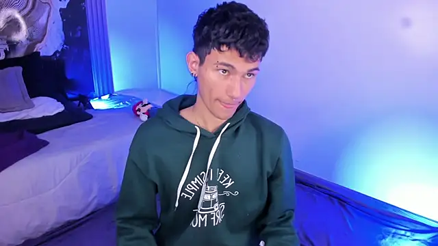 Alexx tc online show from February 2026 02:11:01 AM