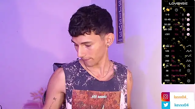 Alexx tc online show from October 2025 04:44:02 AM