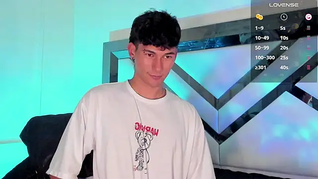 Alexx tc online show from March 2025 06:14:02 AM