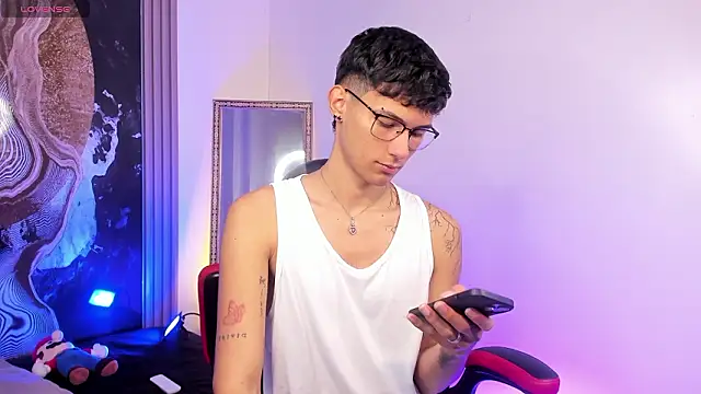 Alexx tc online show from March 2026 01:58:01 AM