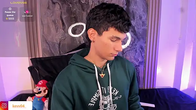 Alexx tc online show from February 2026 03:37:01 AM