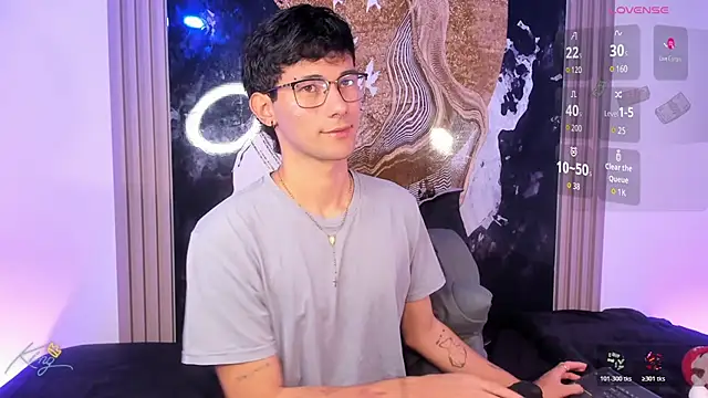 Alexx tc online show from July 2026 03:31:02 AM
