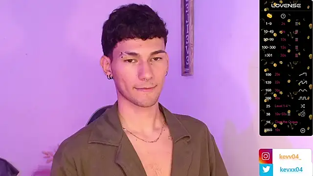 Alexx tc online show from October 2025 06:21:02 AM