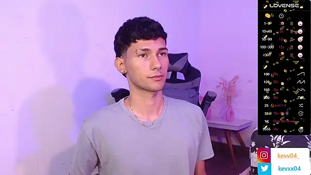 Alexx tc online show from October 2025 04:44:01 AM