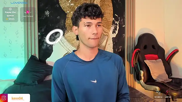 Alexx tc online show from December 2025 03:42:01 AM