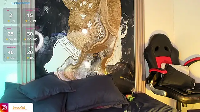 Alexx tc online show from December 2025 04:47:02 AM