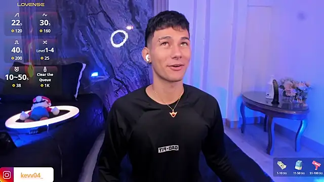 Alexx tc online show from February 2026 03:47:01 AM