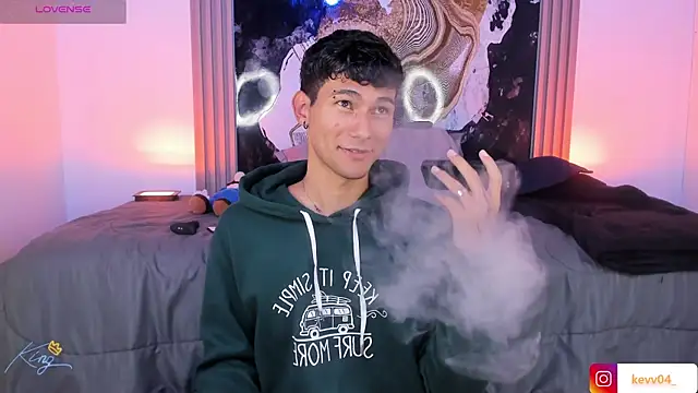 Alexx tc online show from April 2026 05:01:02 AM