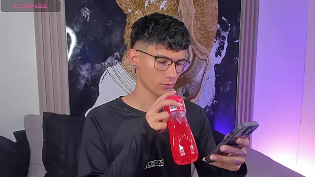 Alexx tc online show from March 2026 03:28:02 AM